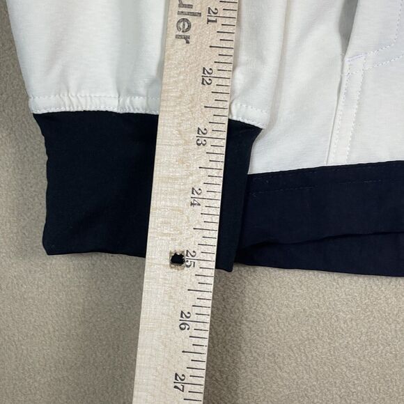 Sitka Gear Jacket Mens Extra Large Ivory Hooded Hunting‎ Hiking Outdoor Adult - Picture 7 of 11